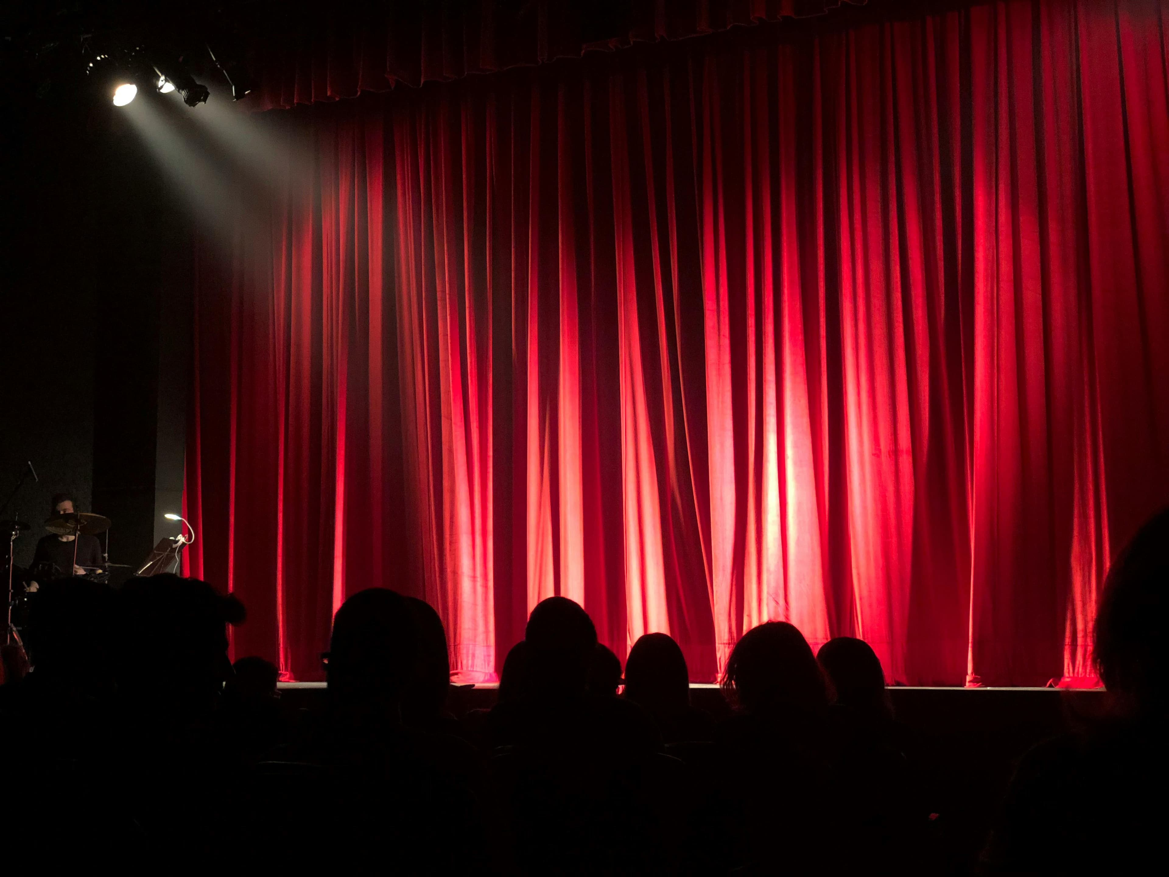 About Biniam Entertainment